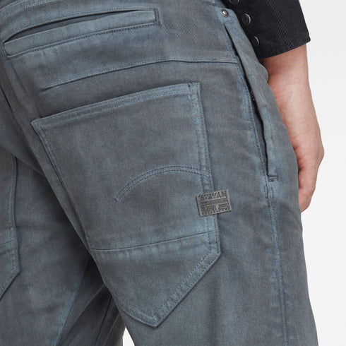 G-STAR D-STAQ 3D SLIM 32L Mens Apparel - Mens Apparel